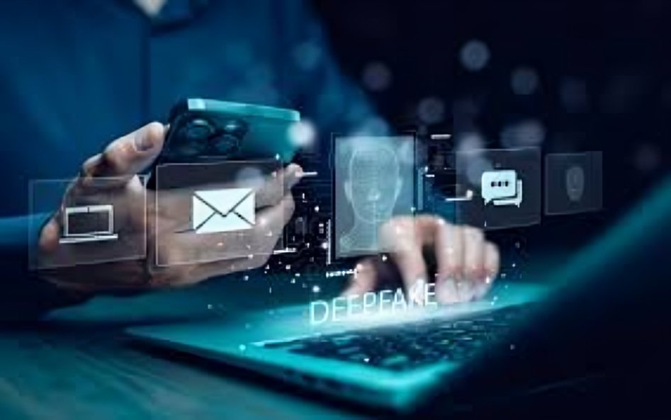 Amenaza silenciosa deepfakes pone en riesgo la seguridad bancaria mediante fraudes sofisticados y suplantación de identidad.