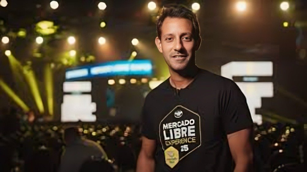 Mercado Libre anuncia cambio de liderazgo