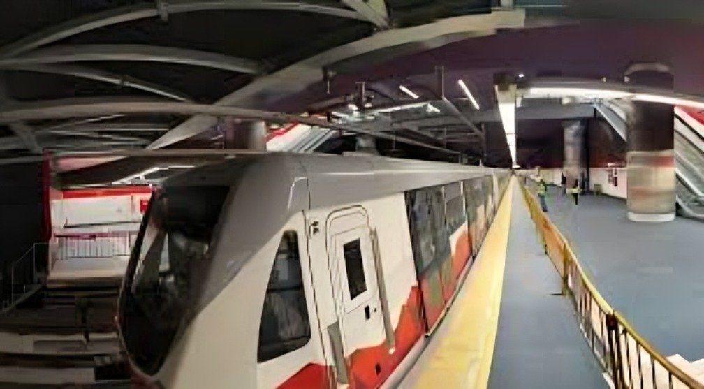 El Metro de Quito crece y se proyecta al norte: nuevos trenes, más usuarios y modernización en marcha