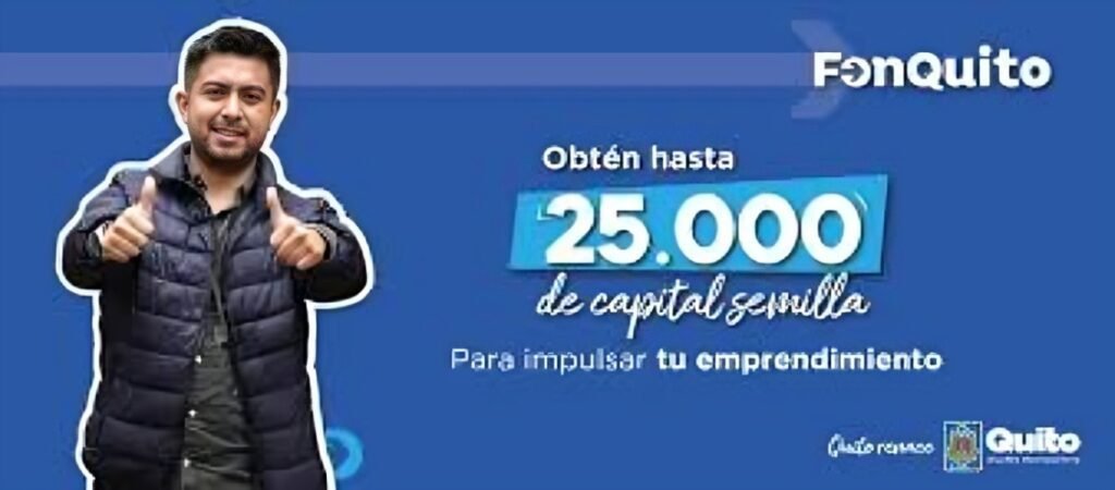 Emprendedores