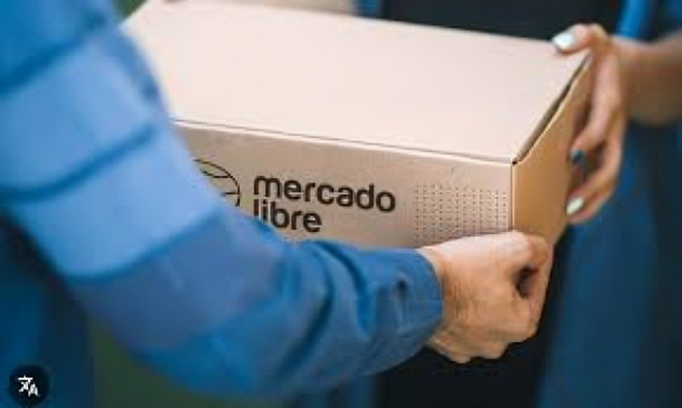 Mercado Libre arranca 2025 con crecimiento récord en ingresos y operaciones