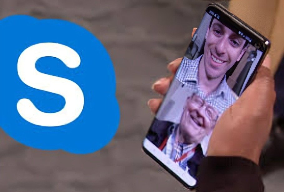 Skype