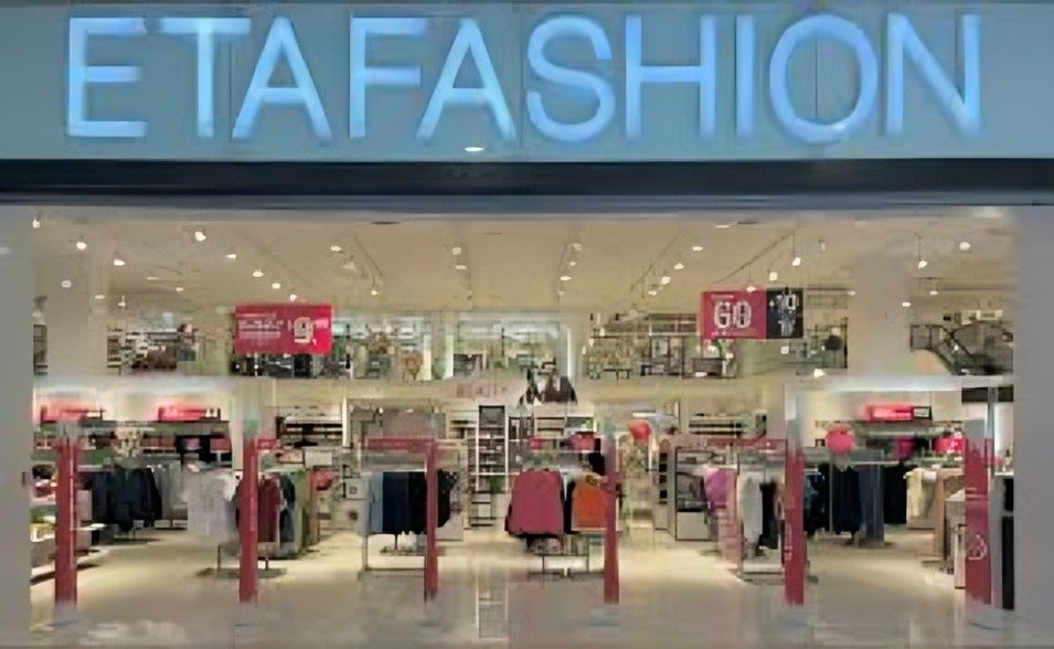 Etafashion