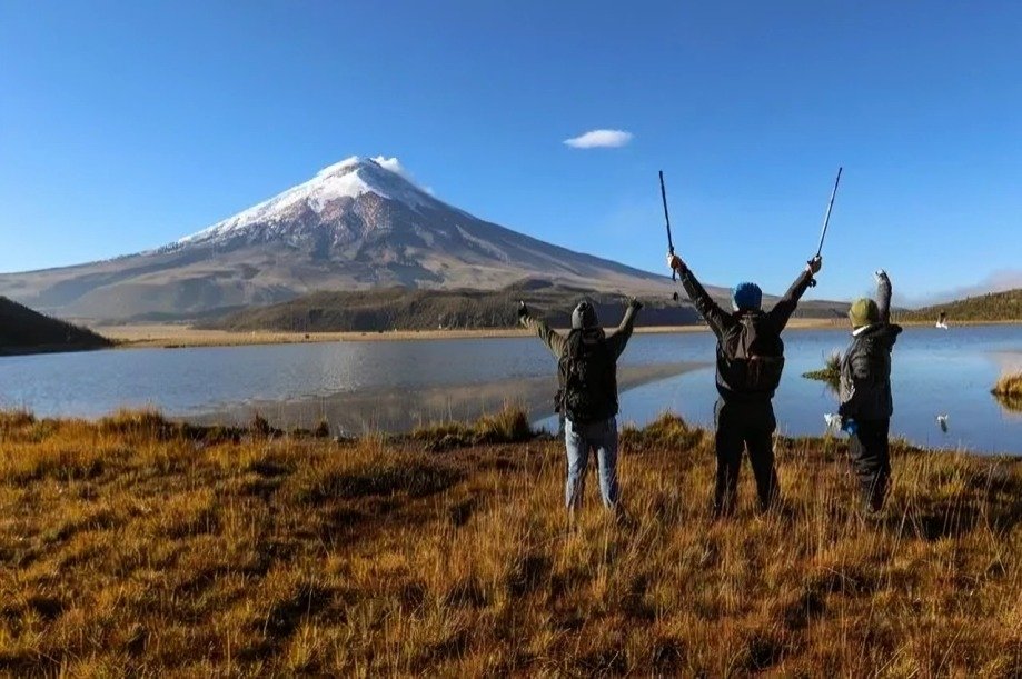 feriado por el 24 de mayo en Ecuador