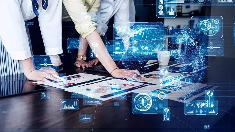 programa brasileño de inteligencia artificial