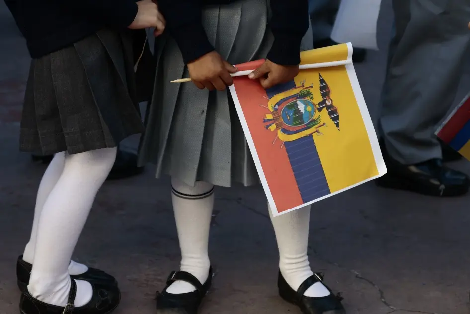Violencia escolar