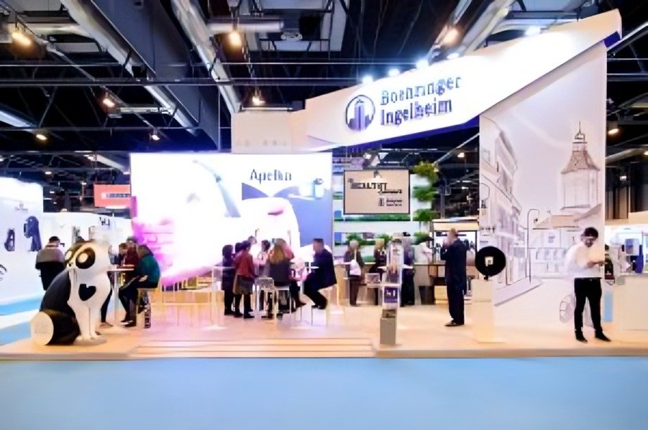 Boehringer Ingelheim conmemora 25 años de Vetmedin en el Congreso de AVEPA