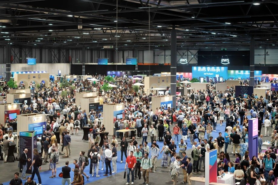 AWS Summit