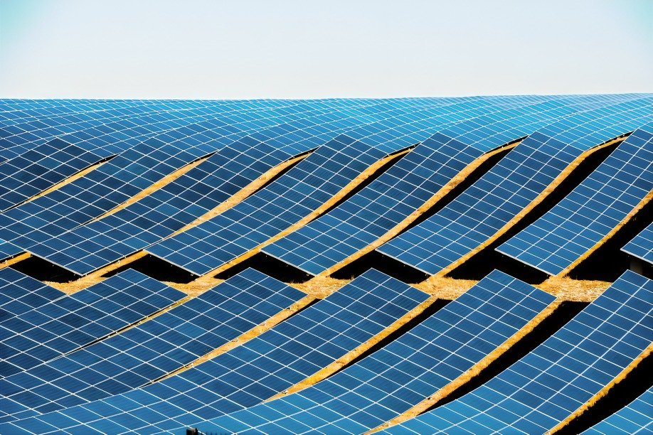crisis de sobreproducción solar china