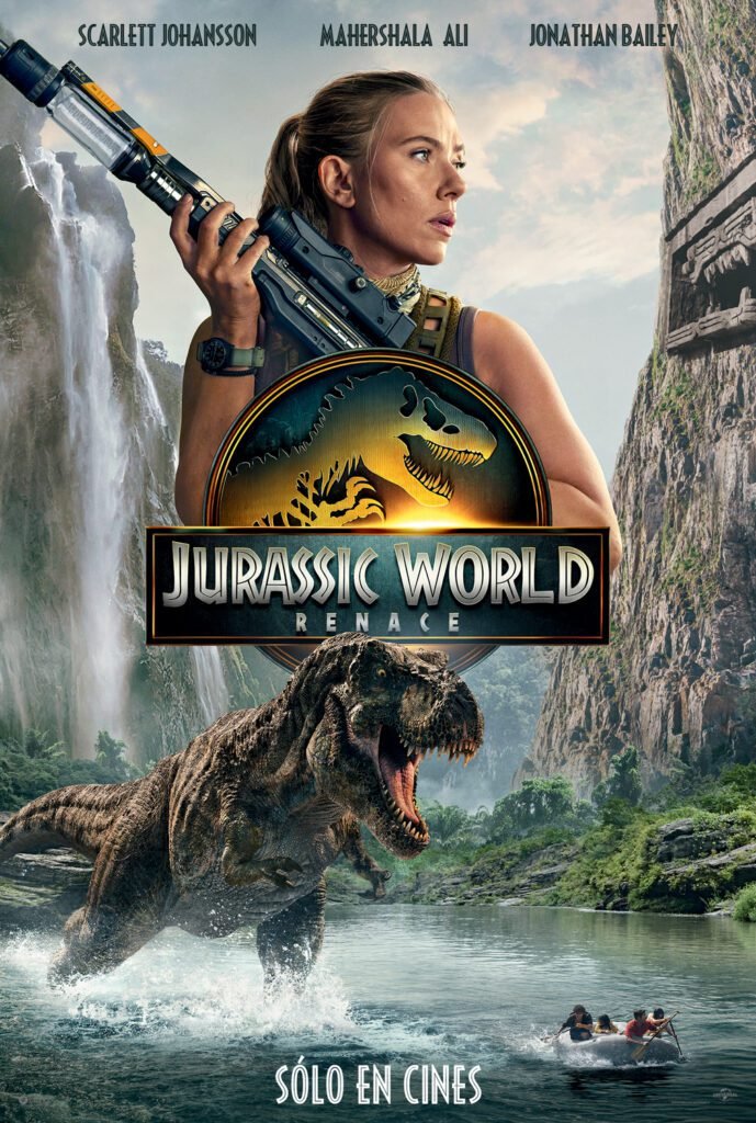 Jurassic World