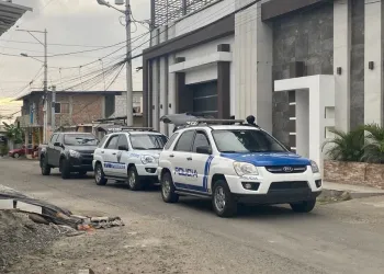 Escuela abandonada