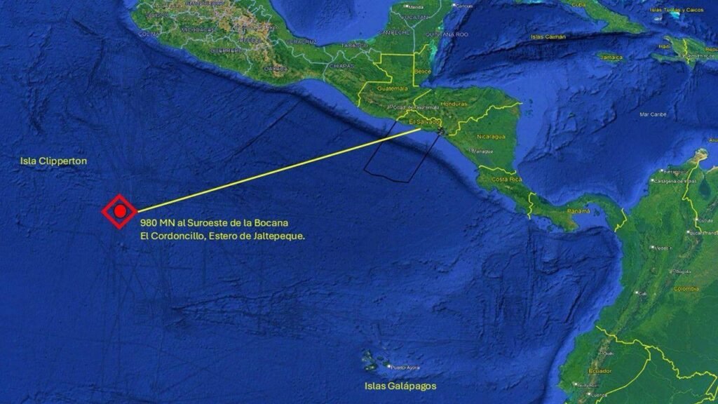 El Salvador