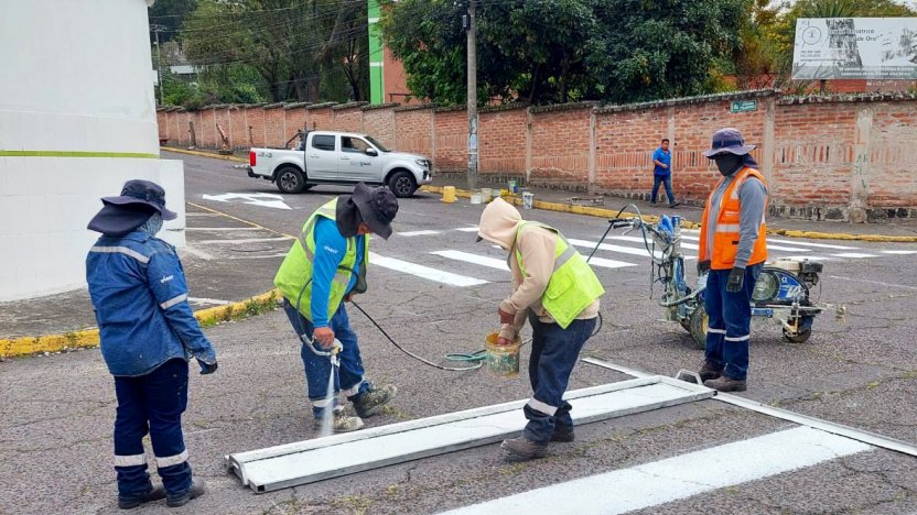 desabastecimiento de asfalto