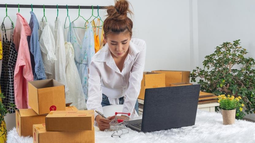 courier entra en vigencia