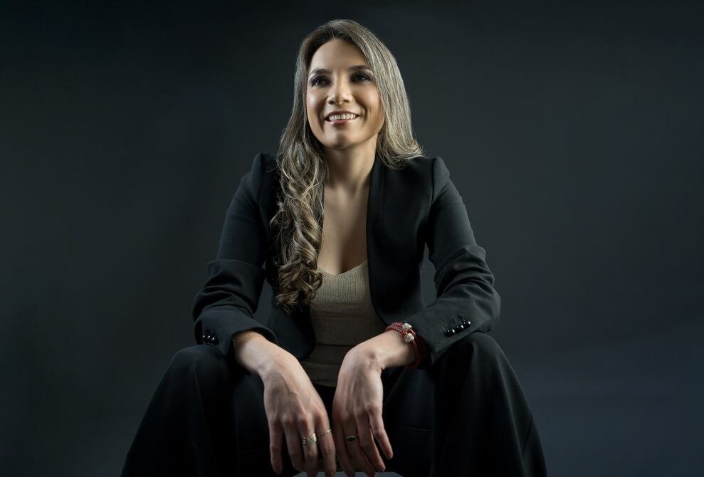 Carolina Jaramillo Garcés