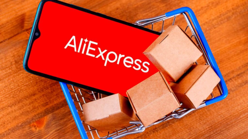 AliExpress es investigada por la Unión Europea por venta de productos ilegales