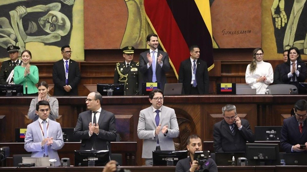 Asamblea Nacional
