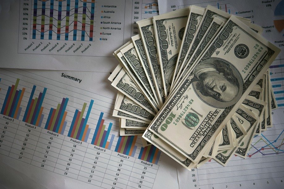 Déficit fiscal en Ecuador