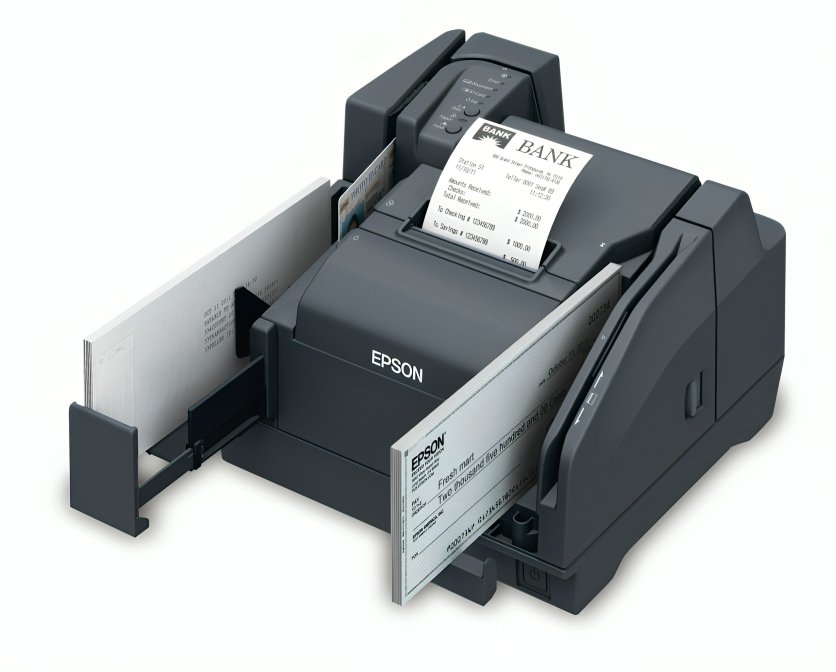 Epson líder en tecnología ofrece soluciones bancarias que optimizan procesos, aumentan seguridad y mejoran la experiencia del cliente.