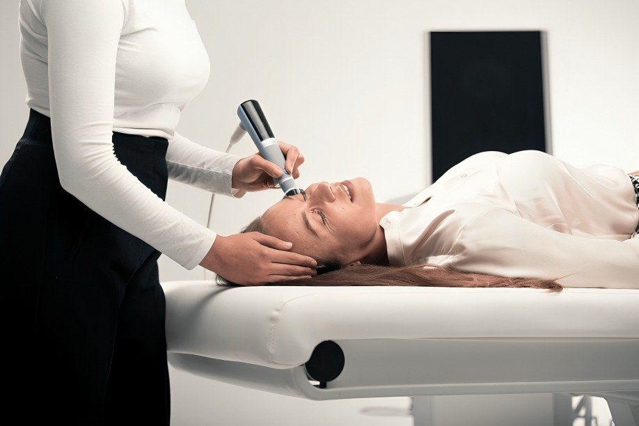 Exion revoluciona la dermatología estética