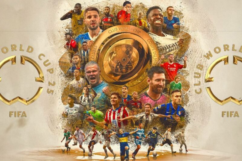 Mundial de Clubes 2025