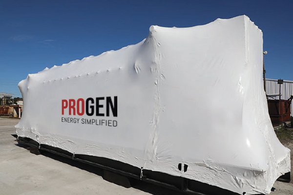 Progen