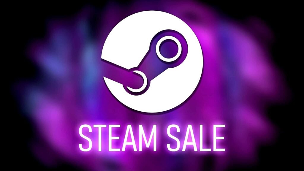 rebajas de verano de Steam 2025
