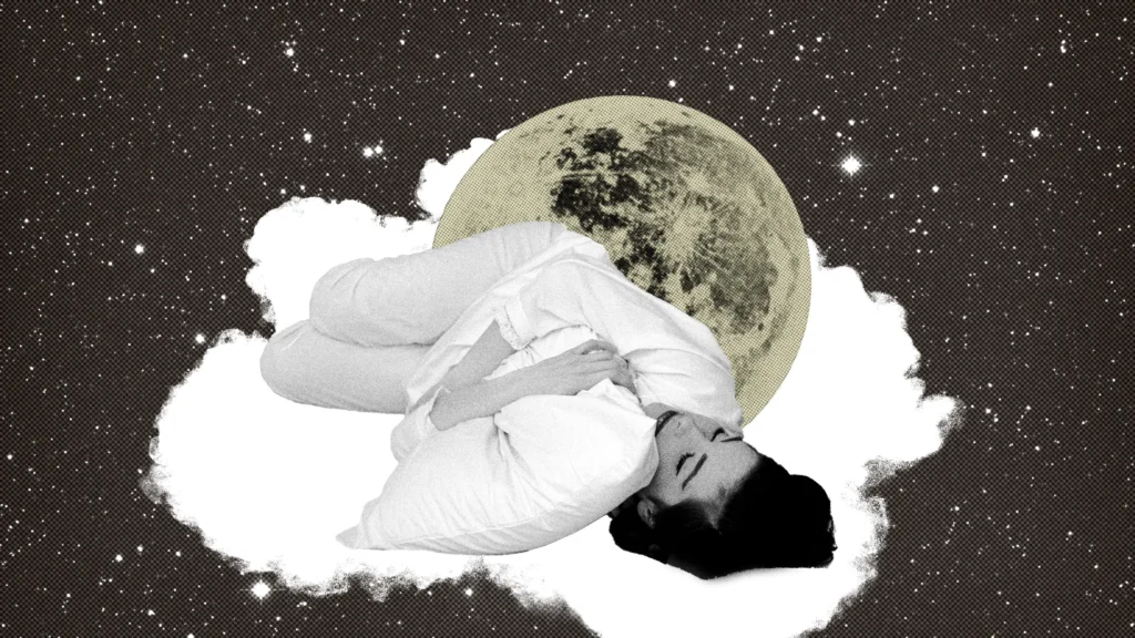 Recordar sueños