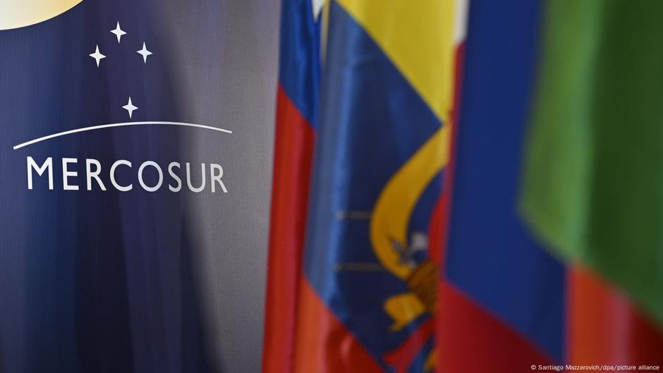 Mercosur-UE
