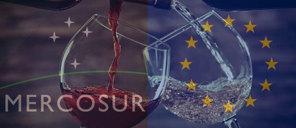 Mercosur-UE