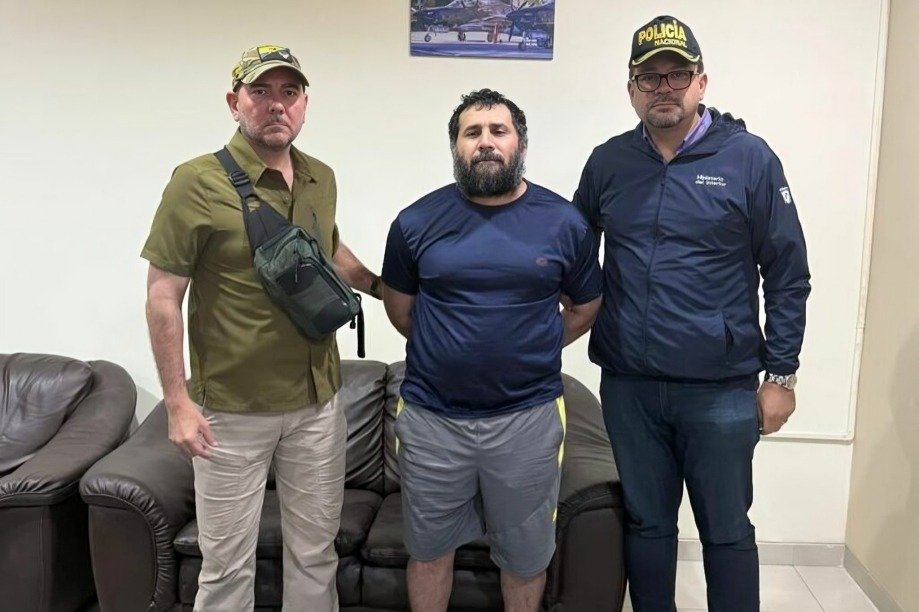recaptura alias Fito