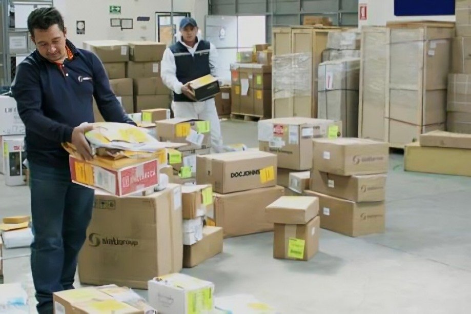 arancel en compras 4x4