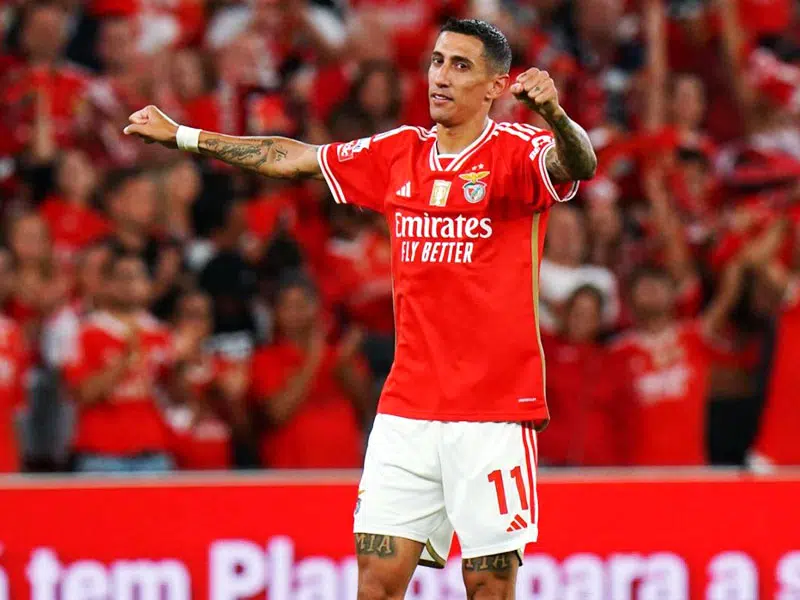 FIFA Club World Cup 2025 Boca Juniors vs Benfica