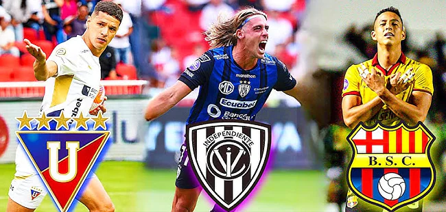 dónde ver la Fecha 18 de la LigaPro