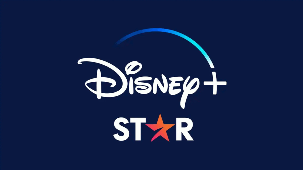 CNT y Disney+