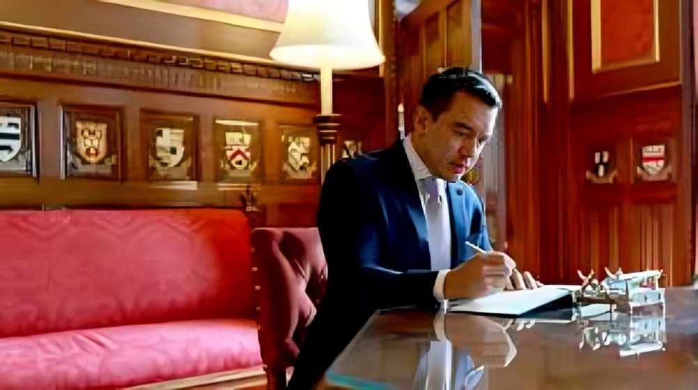 Rumbo de Daniel Noboa marca siete movidas clave que definirán el futuro de la justicia ecuatoriana con transparencia y reformas.