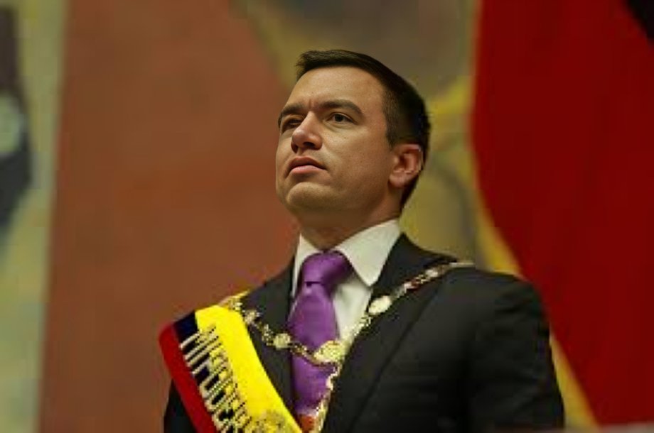 Rumbo de Daniel Noboa marca siete movidas clave que definirán el futuro de la justicia ecuatoriana con transparencia y reformas.