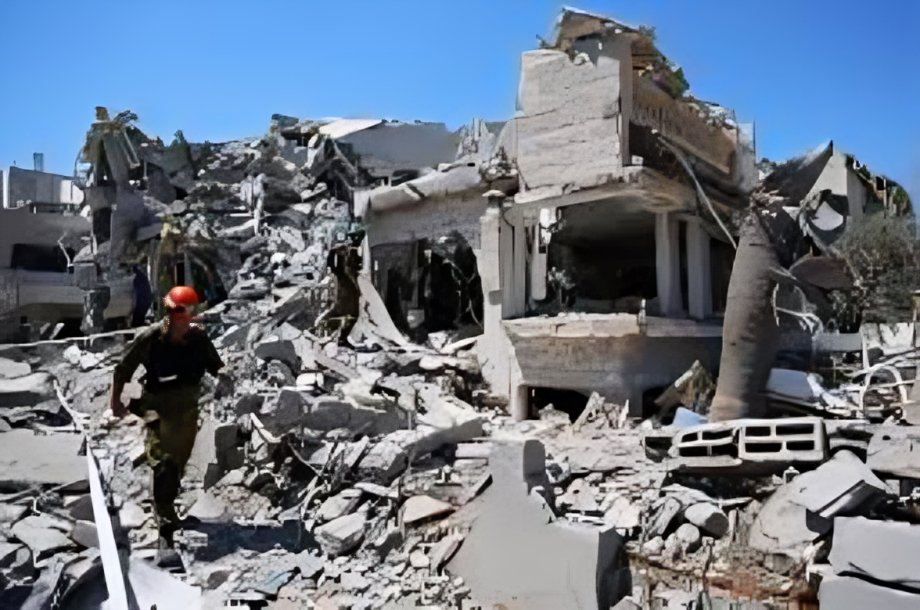 Teherán arderá: Israel lanza una dura advertencia tras el ataque con misiles iraníes que impactaron en su territorio.