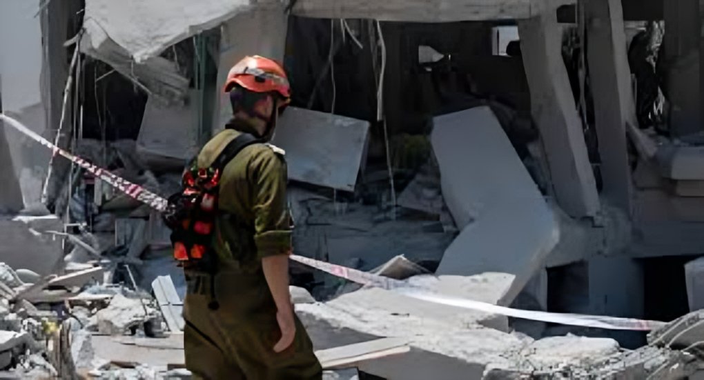 Irán amenaza con atacar bases militares de EE.UU., Reino Unido y Francia si intervienen en el conflicto con Israel, aumentando la tensión.