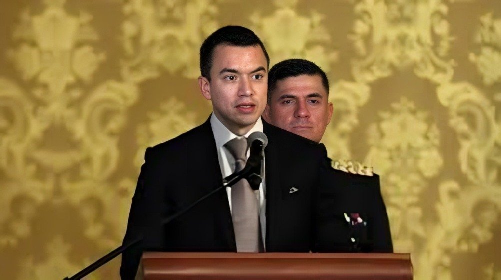 Gobierno