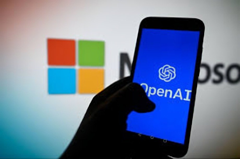 OpenAI y Microsoft