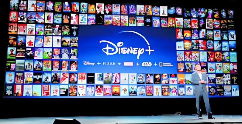 Disney y Universal demandan a Midjourney por uso indebido de personajes icónicos