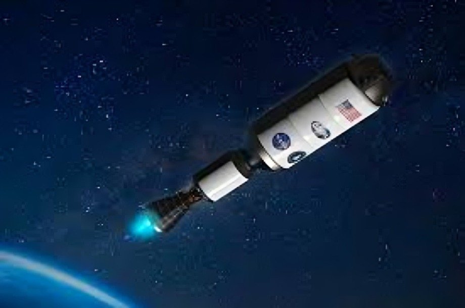 La NASA impulsa tecnologías clave para futuras misiones humanas a Marte