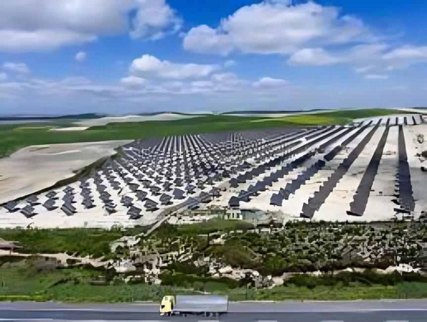 Shanghai Electric impulsa la reducción de emisiones con tecnología ecológica