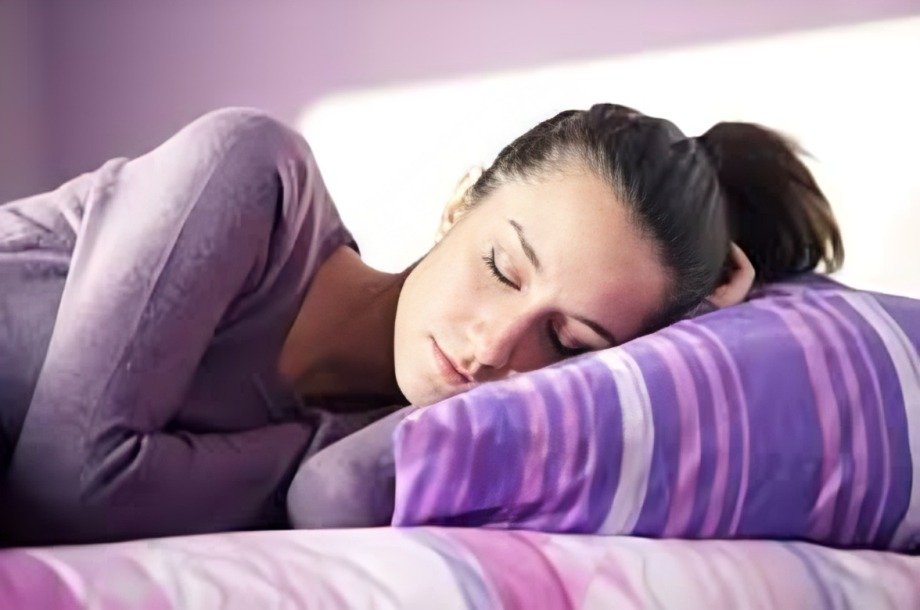 Dormir bien: la medicina invisible que protege cuerpo, mente y corazón