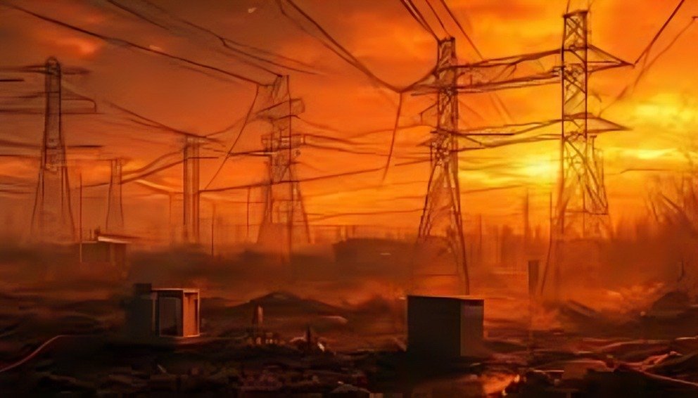España ante el desafío climático: 74.000 millones en riesgo para su infraestructura energética