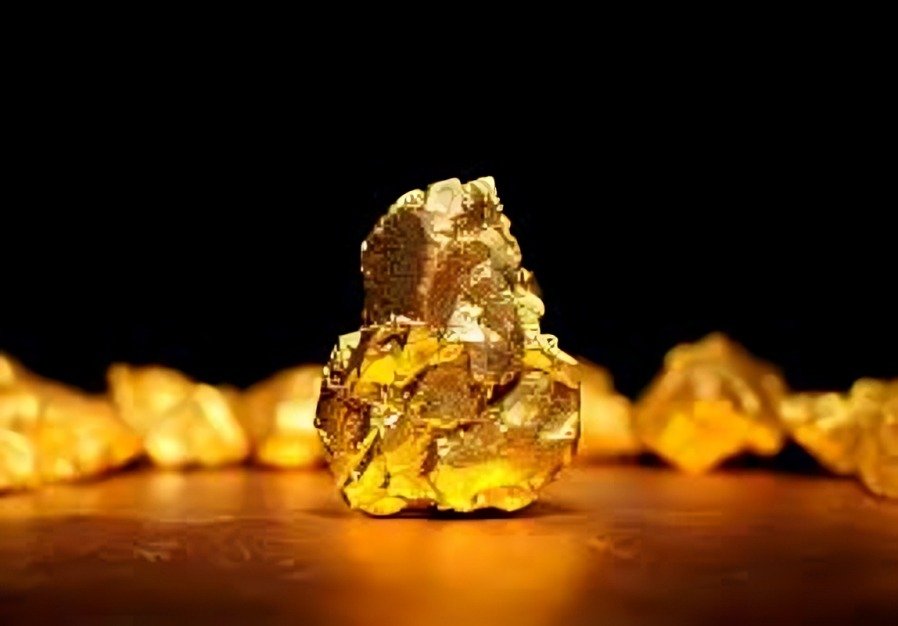 Empresas Mineras