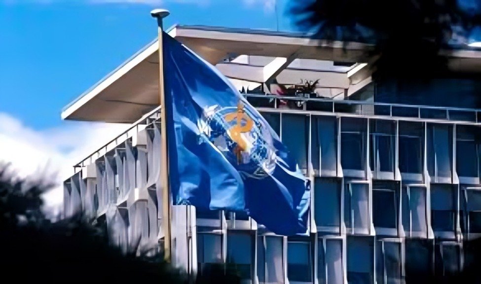 España refuerza su alianza con la OMS mientras Estados Unidos y Argentina se retiran