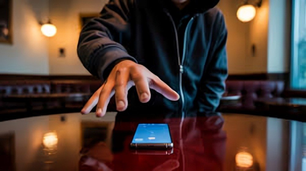 Samsung refuerza la seguridad de sus Galaxy con nuevas funciones antirrobo