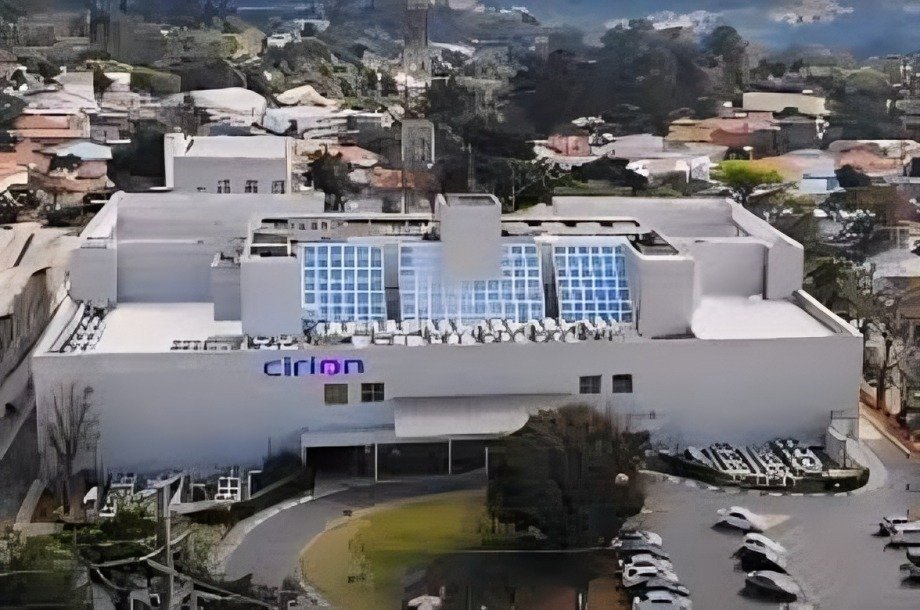 Cirion Technologies